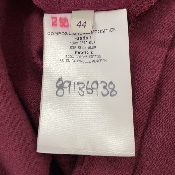 Taylor swift concert perfect STELLA McCartney sequenced tank top ITALY 44 - Picture 9 of 11